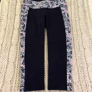 Lilly Pulitzer Leggings size M